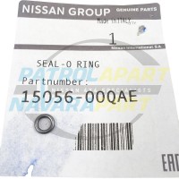 Genuine Nissan Navara D40 V9X 3.0L V6 Vac Pump to Cover Small Oring R51