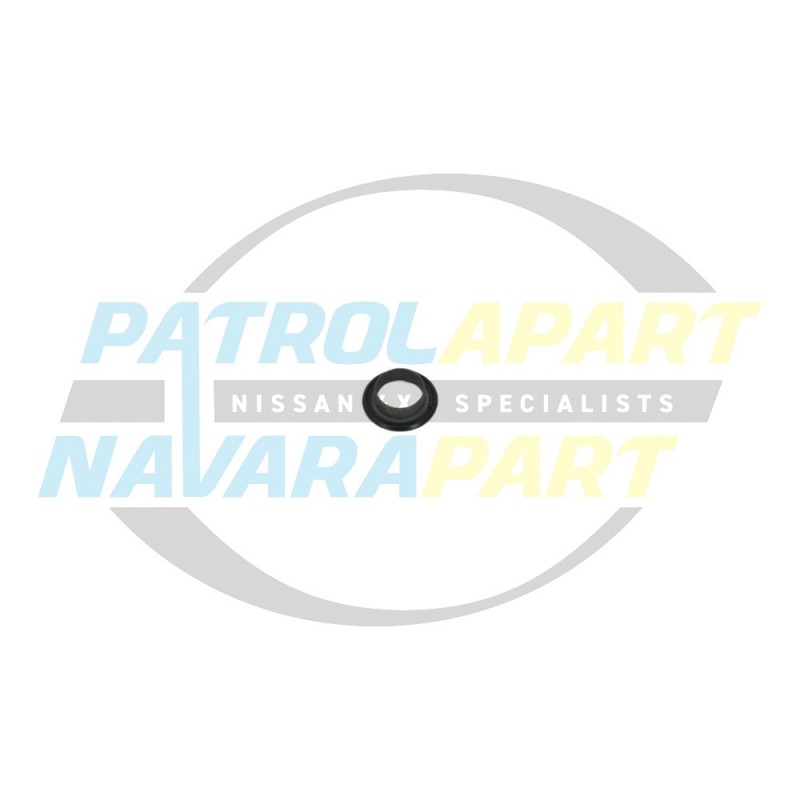 Genuine Nissan Timing Chain Tensioner O-ring - Nissan Navara D40 R51 VQ40