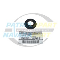 Genuine Nissan Navara D22 YD25 Sump Oring