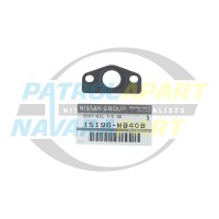 Genuine Nissan Navara D22 YD25 Turbo Oil Drain Gasket