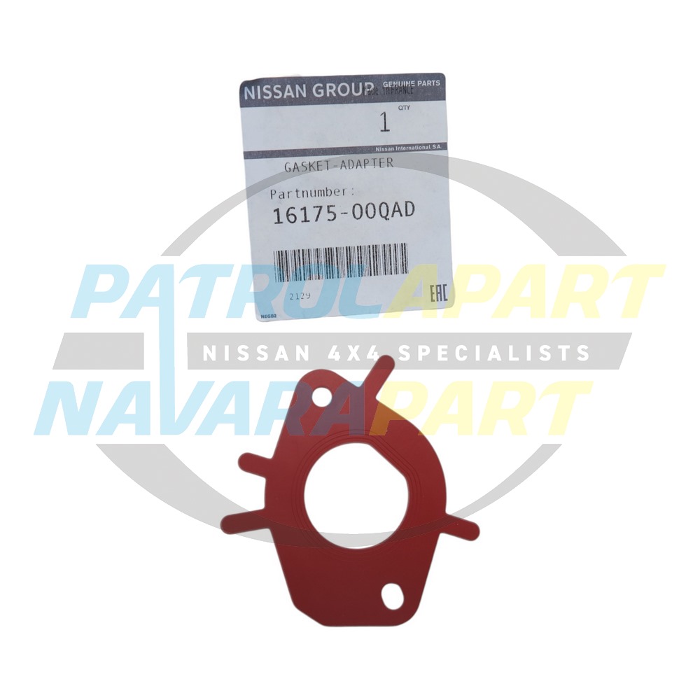 EXHAUST MANIFOLD GASKET FOR NISSAN NAVARA D40 D40M D40T 2.5L YD25