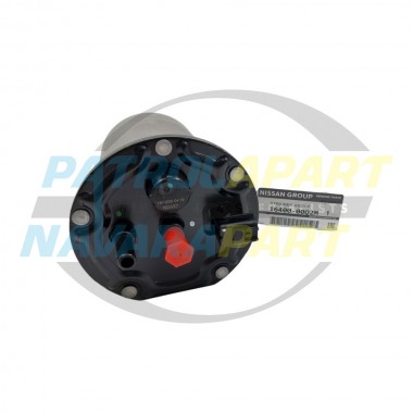 Genuine Nissan Filter Fuel - Nissan Navara D23 NP300
