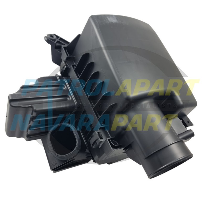 Genuine Nissan Navara D23 NP300 New AirBox Assembly with Filter