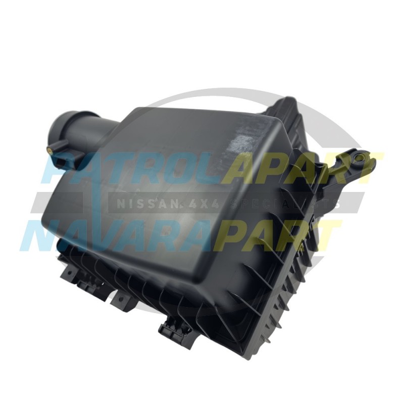 Genuine Nissan Navara D23 NP300 New AirBox Assembly with Filter