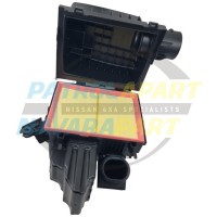Genuine Nissan Navara D23 NP300 New AirBox Assembly with Filter
