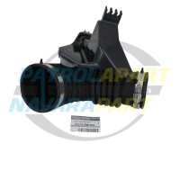 Genuine Nissan Intake Pipe - Nissan Navara D40 YD25 Thai Built