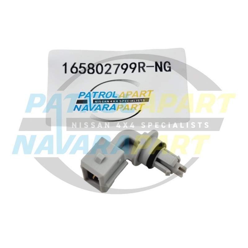 Intake Air Temp Sensor Suit Nissan Navara D23 NP300 YS23TT