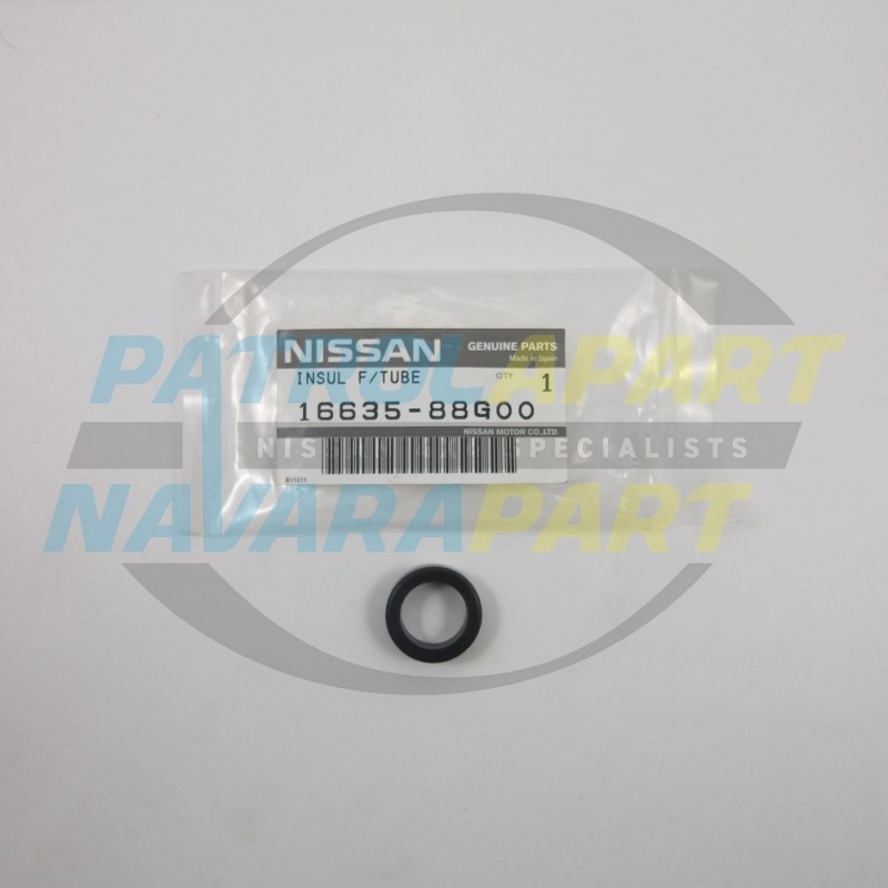 Genuine Nissan Navara D22 VG30E Injector Insulator