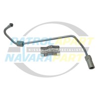 Genuine Nissan Navara D22 JN1 Japanese ZD30 No.1 Injector Line