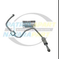 Genuine Nissan Injector Pipe ZD30Di #2 - Nissan Navara D22 Japanese