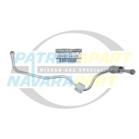 Genuine Nissan Navara D22 JN1 Japanese ZD30 No.3 Injector Line