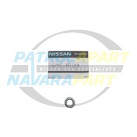 Genuine Nissan Spanish and Thai D40 Fuel Tube Spill Nut Navara R51