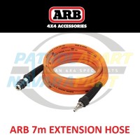 ARB Air Compressor 7m Extension Hose Suits Nissan Navara Pathfinder