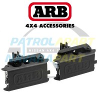 ARB Baserack Premium Hi Lift Jack Holder
