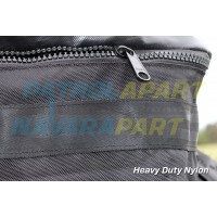 MSA Rear Wheel Bag for recovery gear or rubbish *NEW MODEL*