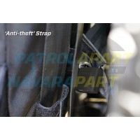 MSA Rear Wheel Bag for recovery gear or rubbish *NEW MODEL*