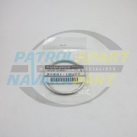 Genuine Nissan Navara Thai and Spanish D40 YD25 Exhaust Ring Gasket R51