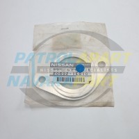 Genuine Nissan Navara D22 Exhaust Gasket