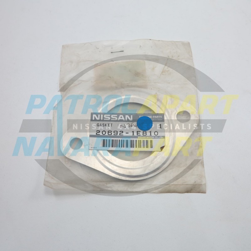 Genuine Nissan Navara D22 Exhaust Gasket