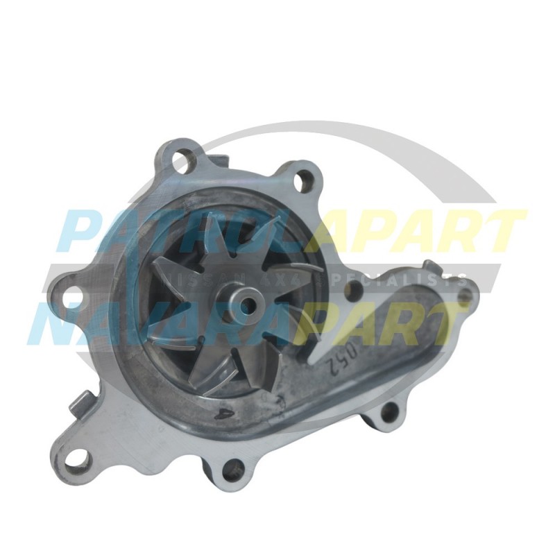 Genuine Nissan Navara D22 D40 MNT VSK YD25 Water Pump