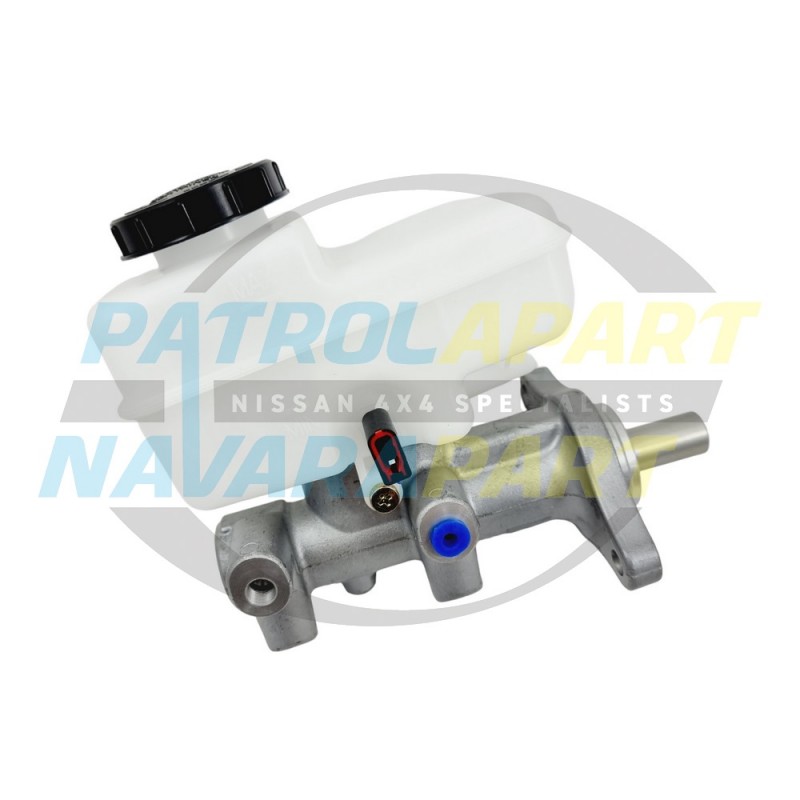 Brake Master Cylinder for Nissan Navara D40M Spain & Pathfinder R51