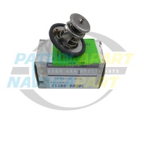 Genuine Nissan Navara Spanish D40 R51 Pathfinder V9X Thermostat