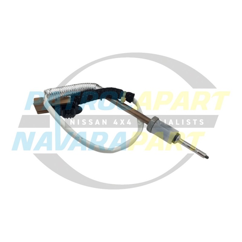 Genuine Nissan Navara D23 NP300 YS23 M9T 2.3L EGT Temp Sensor