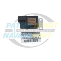 Genuine Nissan Navara D40 Pathfinder R51 Glow Plug Relay