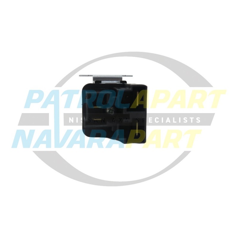 Genuine Nissan Navara D40 Pathfinder R51 Glow Plug Relay