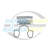 Genuine Nissan Navara D40 D23 NP300 Clutch Bearing Carrier Spring