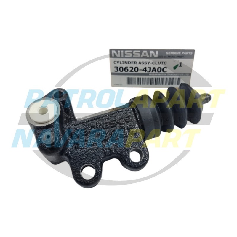 Genuine Nissan Navara D23 NP300 Clutch Slave Cylinder