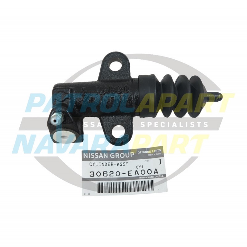 Genuine Nissan Navara D40 R51 YD25 D23 NP300 Clutch Slave Cylinder