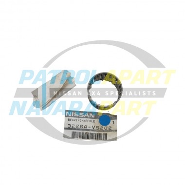 Genuine Nissan Navara D22 KA24 TD27 Gearbox Mainshaft Bearing