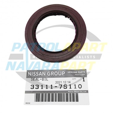 Genuine Nissan Navara D40 R51 YD25 VQ40 Transfer Case Input Shaft Seal