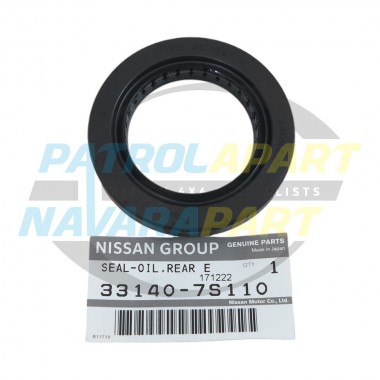 Genuine Nissan Navara D40 R51 YD25 VQ40 Transfer Case Output Seal