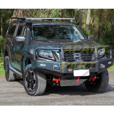 ARB Summit Bull Bar for Nissan Navara D23 NP300 Series 5 MY21 Models