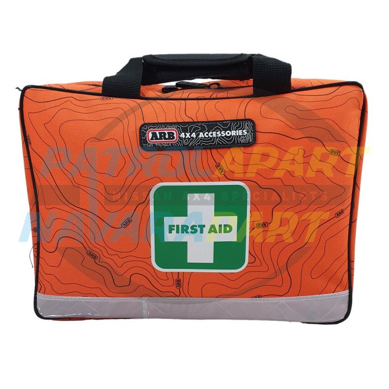 ARB Family First Aid Kit Snake Bite & Eye Kit for Home Camping 4WDing Outdoors