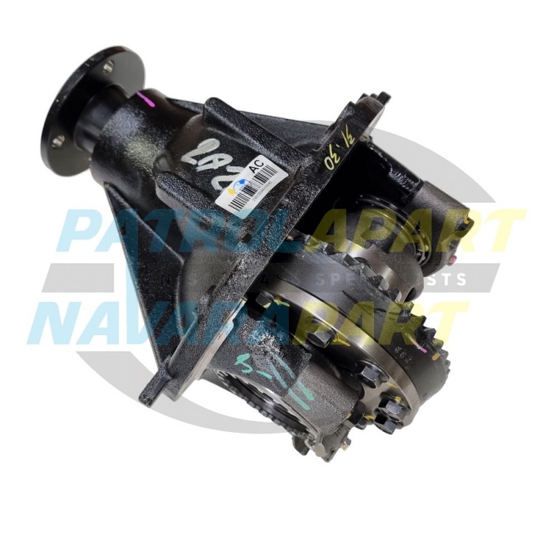 Genuine Nissan Navara D23 NP300 Rear Diff Centre 2WD models