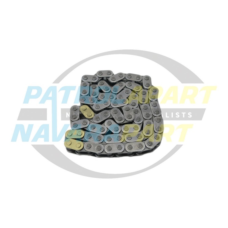 Timing Chain Suit Nissan Navara D22 ZD30