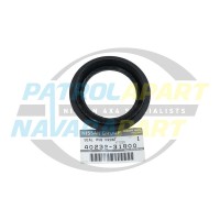 Genuine Nissan Navara D22 4WD Front Wheel Bearing Hub Seal