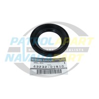 Genuine Nissan Navara D22 Rear Axle Grease Seal