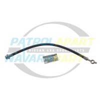 Genuine Nissan Navara D23 NP300 RHF Rubber Brake Hose (Right Hand Front)