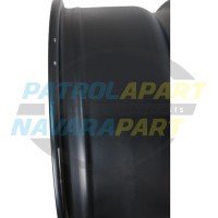 Pro Comp Wheel 17x8 +18 Offset D23 NP300 Ex Display
