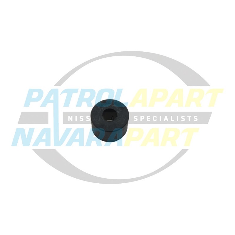 Genuine Nissan Navara D22 2WD 4WD Sway Bar Link Bush