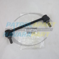 Genuine Nissan Navara D23 NP300 Rear Sway Bar Link up to 06/2016
