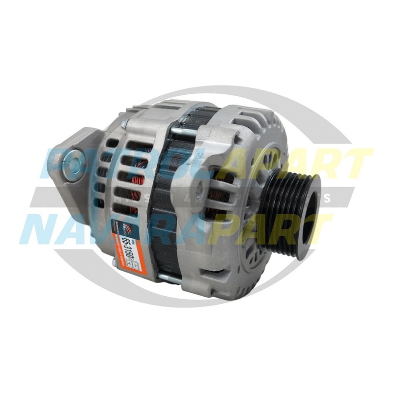 110A Alternator suits Nissan Navara D40 R51 Pathfinder VQ40 Petrol