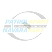 Genuine Nissan Navara D40 Thai YD25 & D23 NP300 Bonnet Stay Clamp