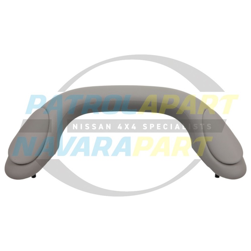 Genuine Nissan Grab Handle D23 NP300 LH Front