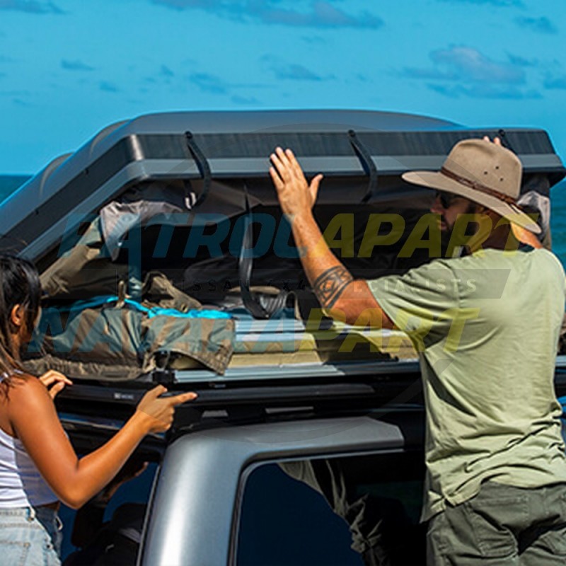 ARB Esperance Roof Top Tent