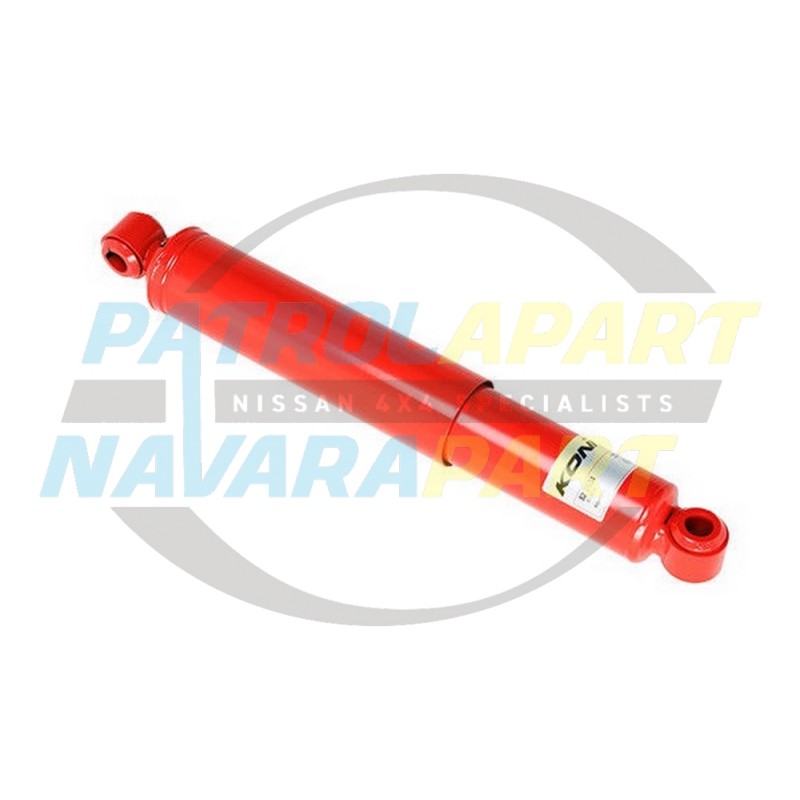 Koni Rear Shock Absorber suits Nissan Navara D23 N300 Leaf 40mm Lift